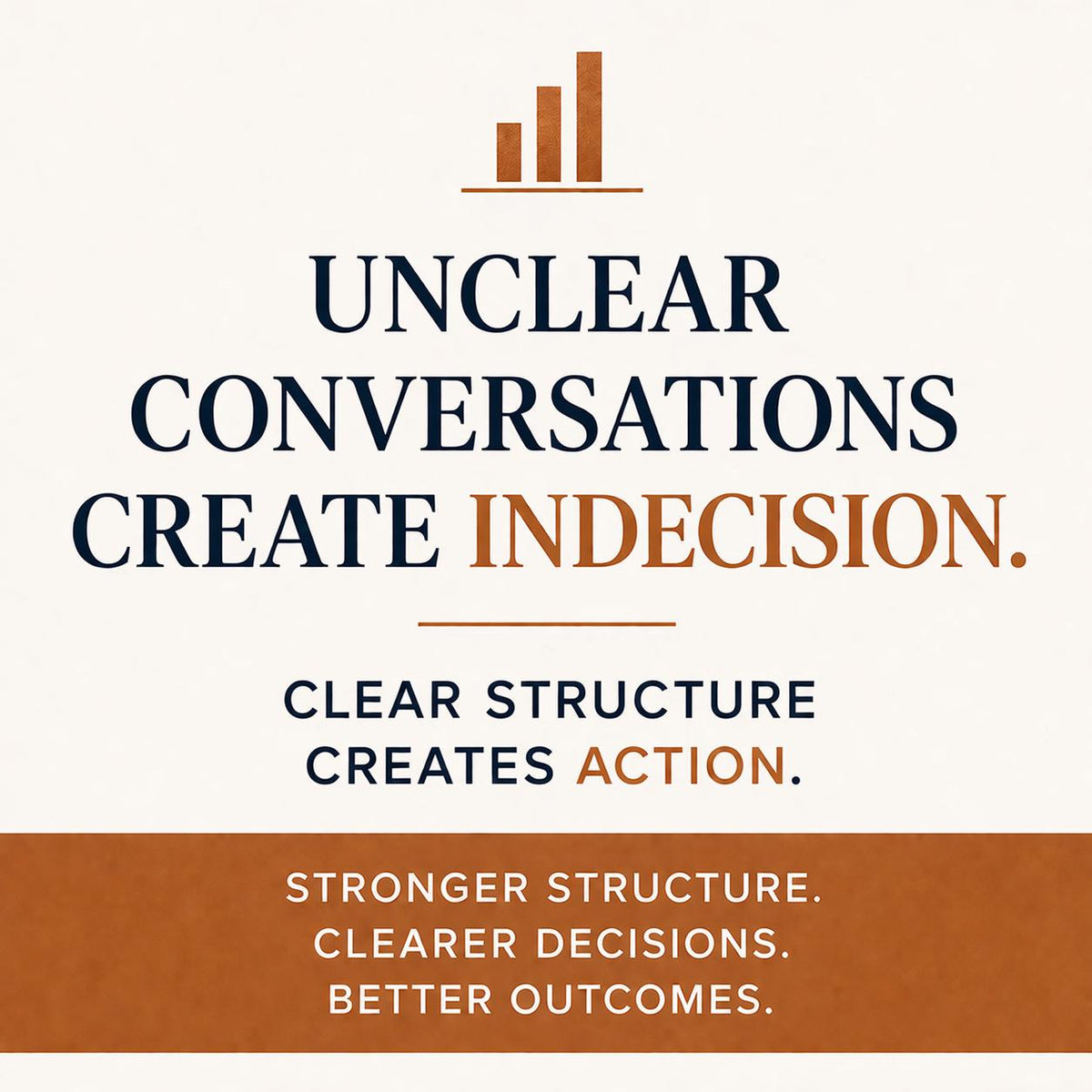 Client Decision Breakdown™ for Service Providers