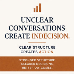 Client Decision Breakdown™ for Service Providers