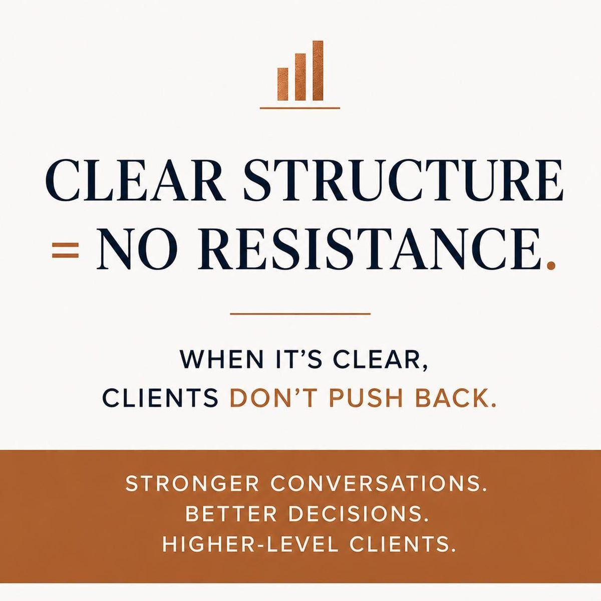 Pricing Hesitation Identifier™ | Why Clients Delay, Question, or Push Back on Pricing | Advisory Evaluation Tool