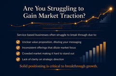 Why Isn't My Authority Being Recognized?™ | Understanding How Market Position Shapes Trust, Recognition, and Opportunity