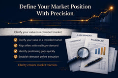 Why Isn't My Authority Being Recognized?™ | Understanding How Market Position Shapes Trust, Recognition, and Opportunity