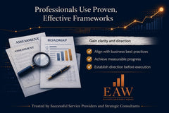 Why Isn't My Authority Being Recognized?™ | Understanding How Market Position Shapes Trust, Recognition, and Opportunity