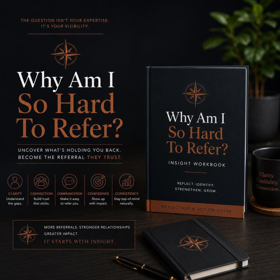 Why-Am-I-So-Hard-To-Refer-Insight-Workbook-Etsy-01-Hero.png