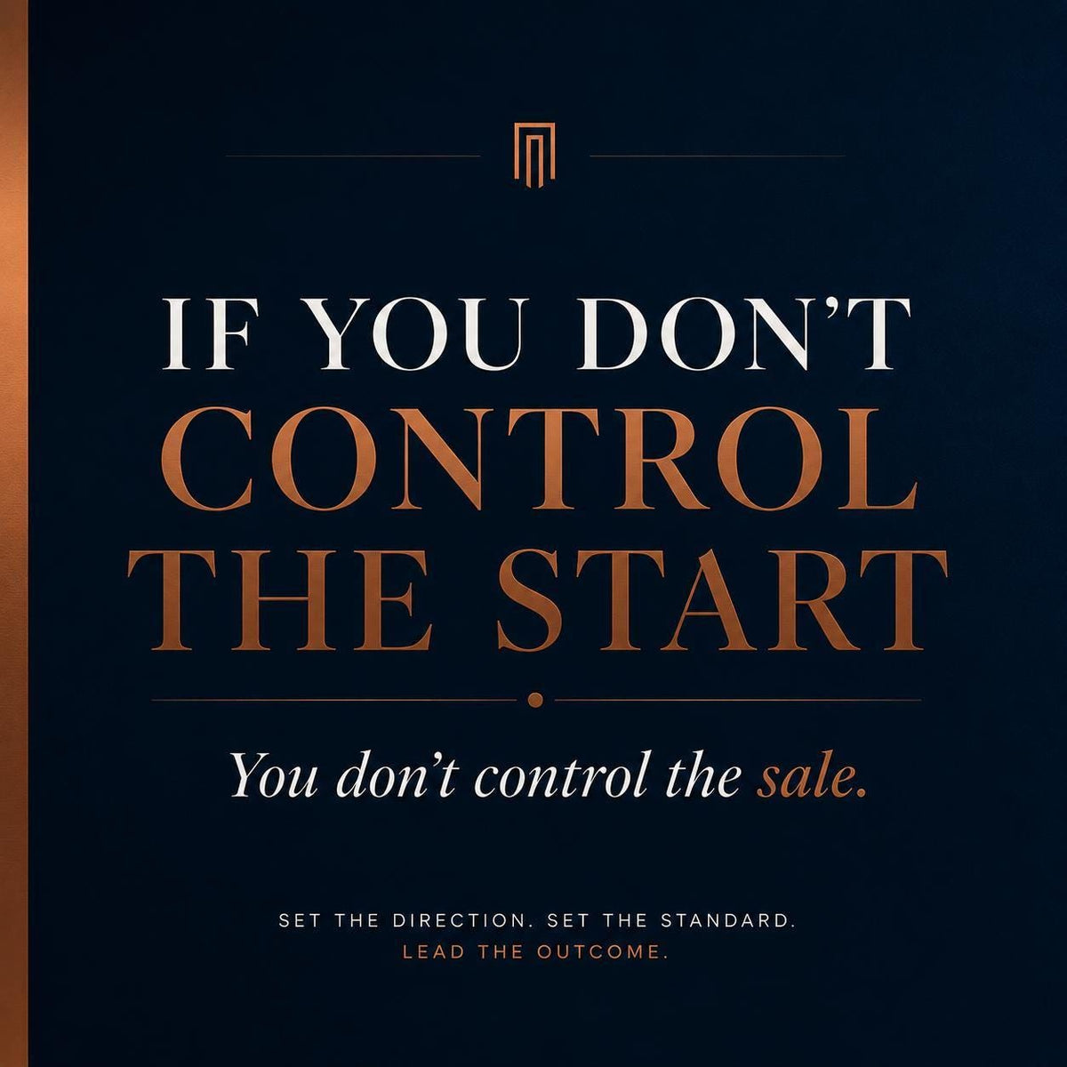ENTRY POINT CONTROL™