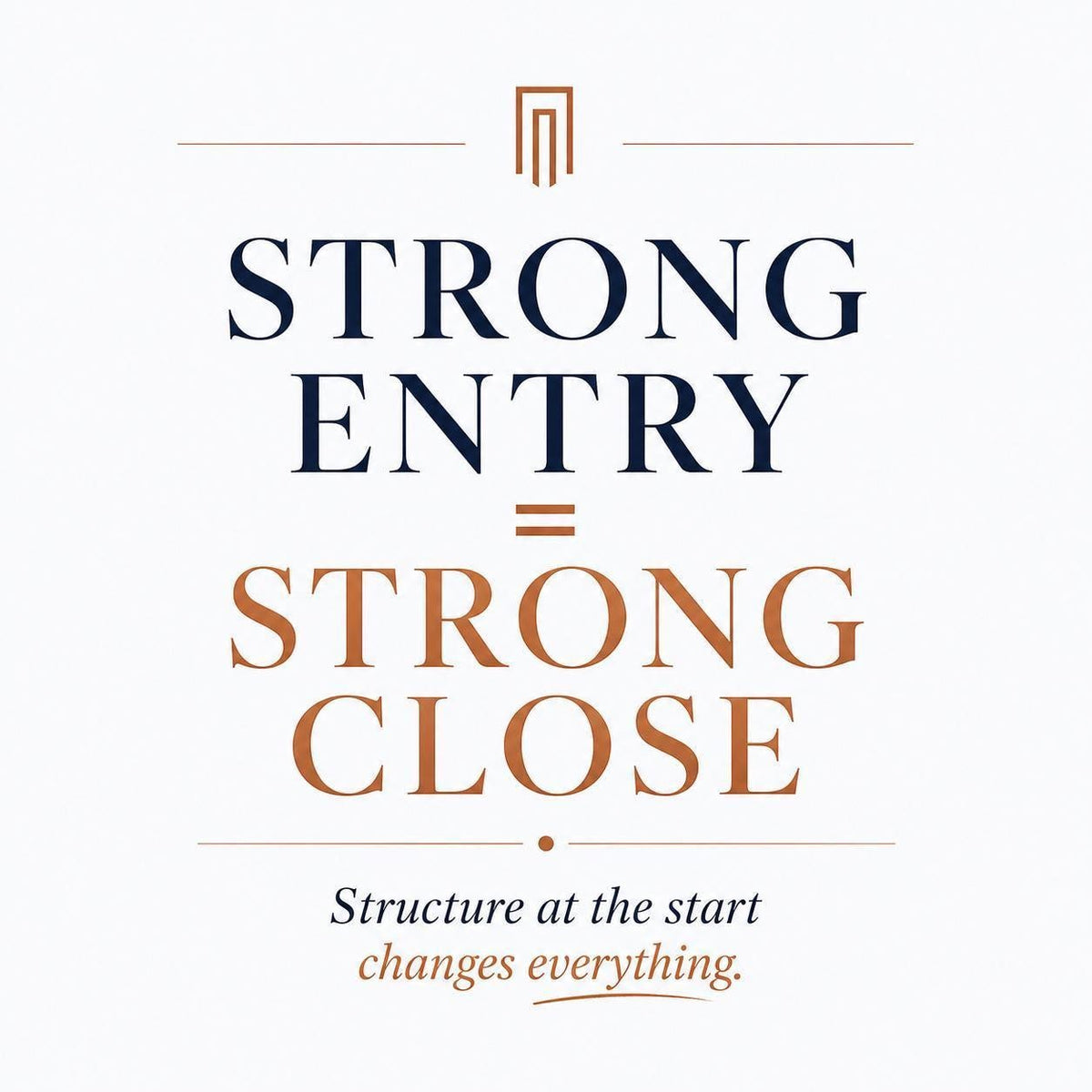 ENTRY POINT CONTROL™