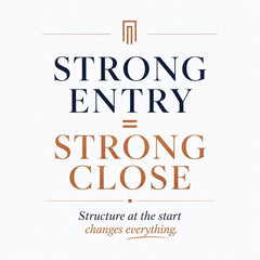 ENTRY POINT CONTROL™