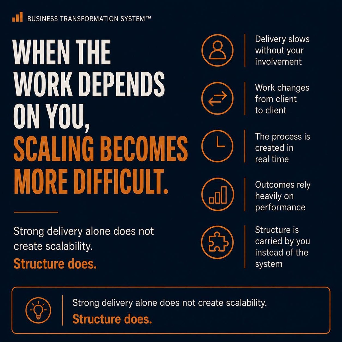 Client Work Structure Audit™ | Coaching Business System | Client Delivery Evaluation Tool | Consultant & Service Provider Resource | BTS™