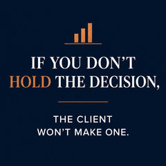 Client Decision Breakdown™ for Service Providers