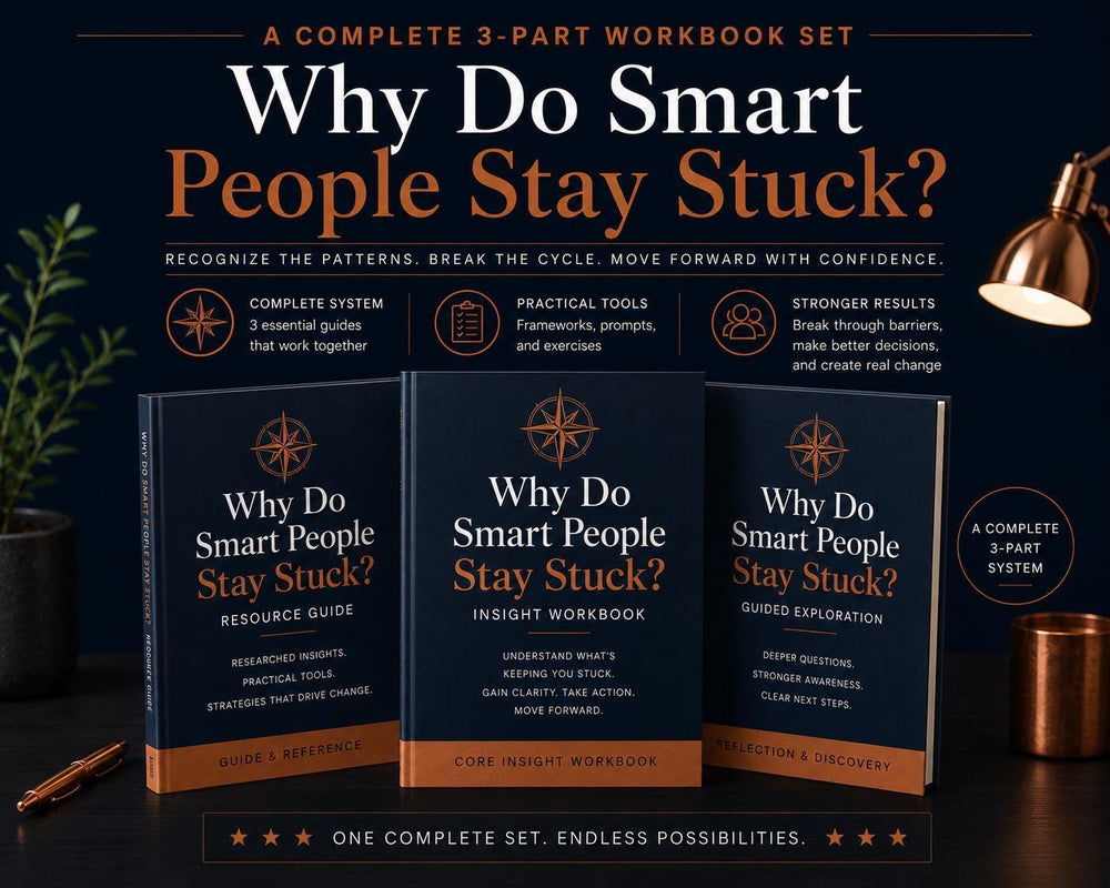 Why-Do-Smart-People-Stay-Stuck-Complete-Professional-Set-Etsy-01-Hero.png