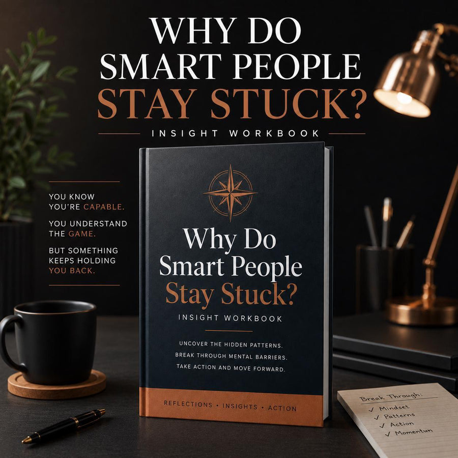 Why-Do-Smart-People-Stay-Stuck-Insight-Workbook-Etsy-01-Hero.png
