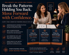 Why-Do-Smart-People-Stay-Stuck-Complete-Professional-Set-Etsy-04-Outcome.png