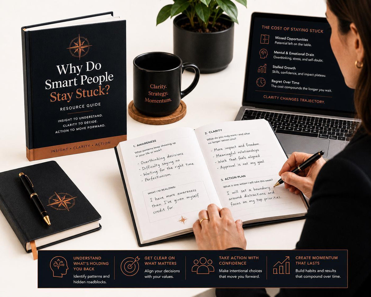Why-Do-Smart-People-Stay-Stuck-Resource-Guide-Etsy-03-Application.png